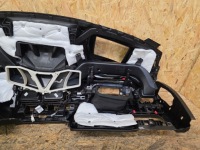 Bmw x5 x6 g05 g06 x7 g07 lci рестайлінг  панель  панель приладів подушка безпеки ремені m подушка hud Доставка, фото thumb