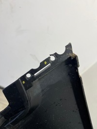 фото thumb №6, Бампер перед передній jeep renegade