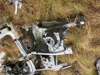 фото thumb №1, Четверть лонжерон перед передняя правая mercedes e-klasa w213