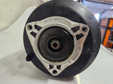 фото thumb №8, Audi a6 c8 амортизатор пневматичний перед переднє 4k0616039m