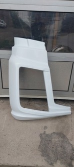 фото thumb №1, Ford f-max панель фары корпус лампы правая rh