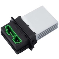 фото thumb №1, Citroen c2 c3 c5 207 406 резистор резистор вентилятор