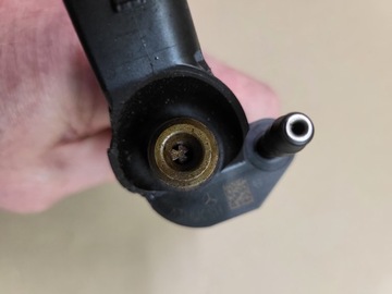 фото thumb №8, Форсунка інжектор mercedes s w221 ml w164 r w251 320 cdi v6 a6420700587 оригінальний номер