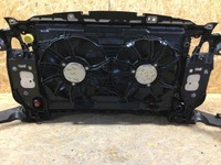 фото thumb №10, Pas переднее радиатор porsche macan второй рестайлинг 22- 95b 2.0 95b805931f