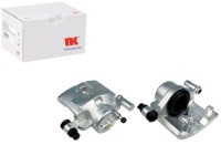 фото thumb №1, Nk супорт гальмівний mazda перед 323 626 premacy 92