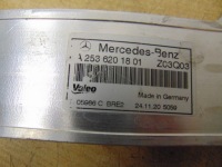 фото thumb №7, Кронштейн кронштейн поперечина левый mercedes w213 w253