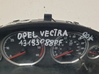 фото thumb №1, Лічильник прилади opel vectra 13193088pf