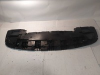 фото thumb №2, Захист бампера плита renault trafic iii