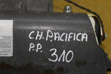 фото thumb №7, Подушка безопасности подушка пассажира pacifica i