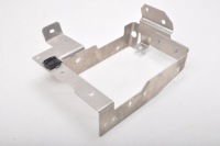 фото thumb №1, Alfa romeo 4c кронштейн кронштейн коробка запобіжників