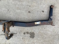 фото thumb №10, Hak модуль vw caddy 2k0803881p