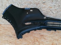 Бампер перед передній mazda cx5 2 2017-2021r Київ, фото thumb