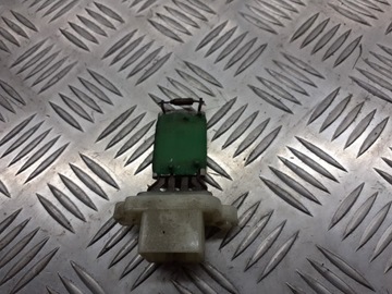 фото thumb №1, Резистор резистор вентилятор ford focus mk2 1.6 tdci