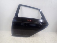 фото thumb №1, Двері ліва задні лівий задня hyundai i40 kombi 2011-