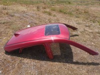 фото thumb №1, Mazda cx5 ii 17- крыша обшивка крыша pod люк четверть