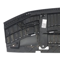 фото thumb №10, Audi q3 8u захист корпус плита pod бампер 8u0807233a