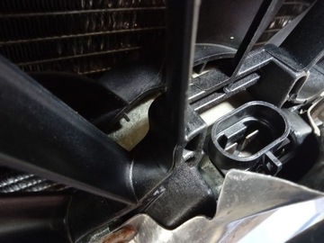 фото thumb №10, Alfa romeo 159 1.75 tbi комплект радіатор вентилятор