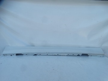 фото thumb №1, Планка порогова права bmw e82 e82 e88 альпійський білий 3