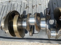 фото thumb №5, Wal колінчастий volvo 3.0 t6 xc60 xc70 v60 s60 v70