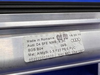 фото thumb №6, Audi a8 s8 d4 ролета двері права зад 4h0861334