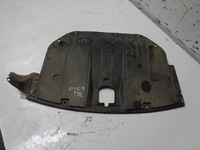 фото thumb №1, Защита подвеска задняя задняя honda civic 9 ix