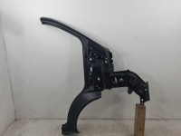 фото thumb №6, Ford custom фартук стойка правое перед передние jk21-16c274-ab
