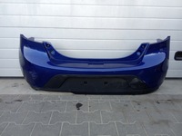 фото thumb №7, Ford ka + plus 2016-18r. - бампер задня