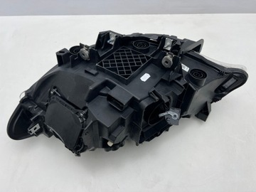 фото thumb №8, Bmw 2 f22 f23 f87 лампа передняя правая адаптивный led 7469784 новая oem