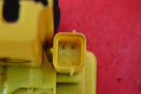 Замок дверь левый задняя задний 1365312080 citroen nemo 07-17 с Разборки, фото thumb