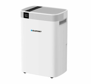 OSUSZACZ POWIETRZA BLAUPUNKT ADH601 245W 16 l/24 h TUYA DOTYKOWY PANEL