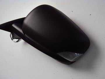 фото thumb №5, Дзеркало ліві renault kangoo iii 22 рік 10 pin