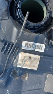 фото thumb №6, Бак топлива audi a4 b6 02r 1.9d