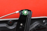 Купити Підйомник скло лівий перед eu 30753327 volvo xc60 1 i рестайлінг  13-17, фото thumb