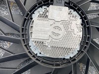 фото thumb №6, Вентилятор радиатор porsche panamera 970 97010606106