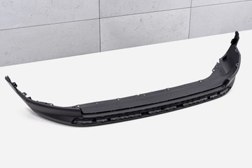 фото thumb №11, Jeep compass ii mp 2020+ рестайлінг бампер переднє нижній спойлер 6wq73rxfaa