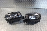 фото thumb №1, Chevrolet camaro 2015 лампа фара света