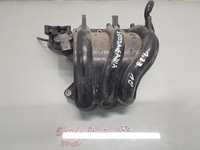 фото thumb №1, Колектор всмоктуючий skoda fabia ii 1.2 03d129766l