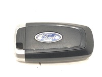 фото thumb №1, Ключ ford mondeo mk4 hs7t-15k601-dc 07-15 pilot