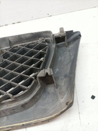 фото thumb №6, Решётка радиатора решётка радиатора lift fl subaru forester i 1997-2002