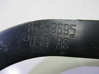 фото thumb №3, Alfa romeo 156 97-06 педаль тормоза автоматическая коробка передач