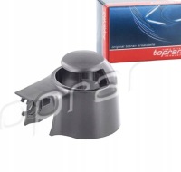 фото thumb №1, Захист важеля двірники задня vw transporter