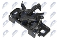 Nty ezc-re-182 замок крышки двигателя Киев, фото thumb