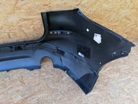 фото thumb №8, Бампер задня задній bmw x3 g01 2017-2021r