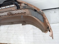 фото thumb №8, Vw caddy v 2k7 бампер + решётка радиатора перед 2k7807221a