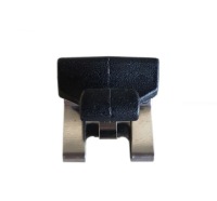 фото thumb №9, Кронштейн гачок шторка двері renault scenic iii оригінал 964000020r