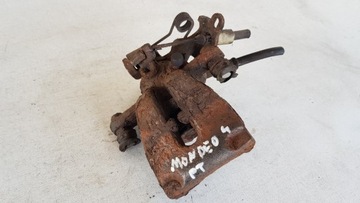 фото thumb №1, Супорт задній зад правий ford mondeo mk4