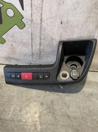 фото thumb №1, Citroen jumper iii панель управление 7355861610