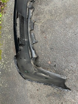 фото thumb №11, Бампер зад задний mazda 6 gh gs1d-50221
