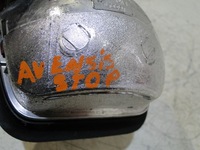 фото thumb №8, Toyota avensis t25 hb третій світло стоп