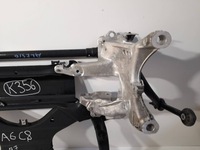 фото thumb №5, Audi a6 s6 c8 4k рама допоміжна передня 4k1399347e k356